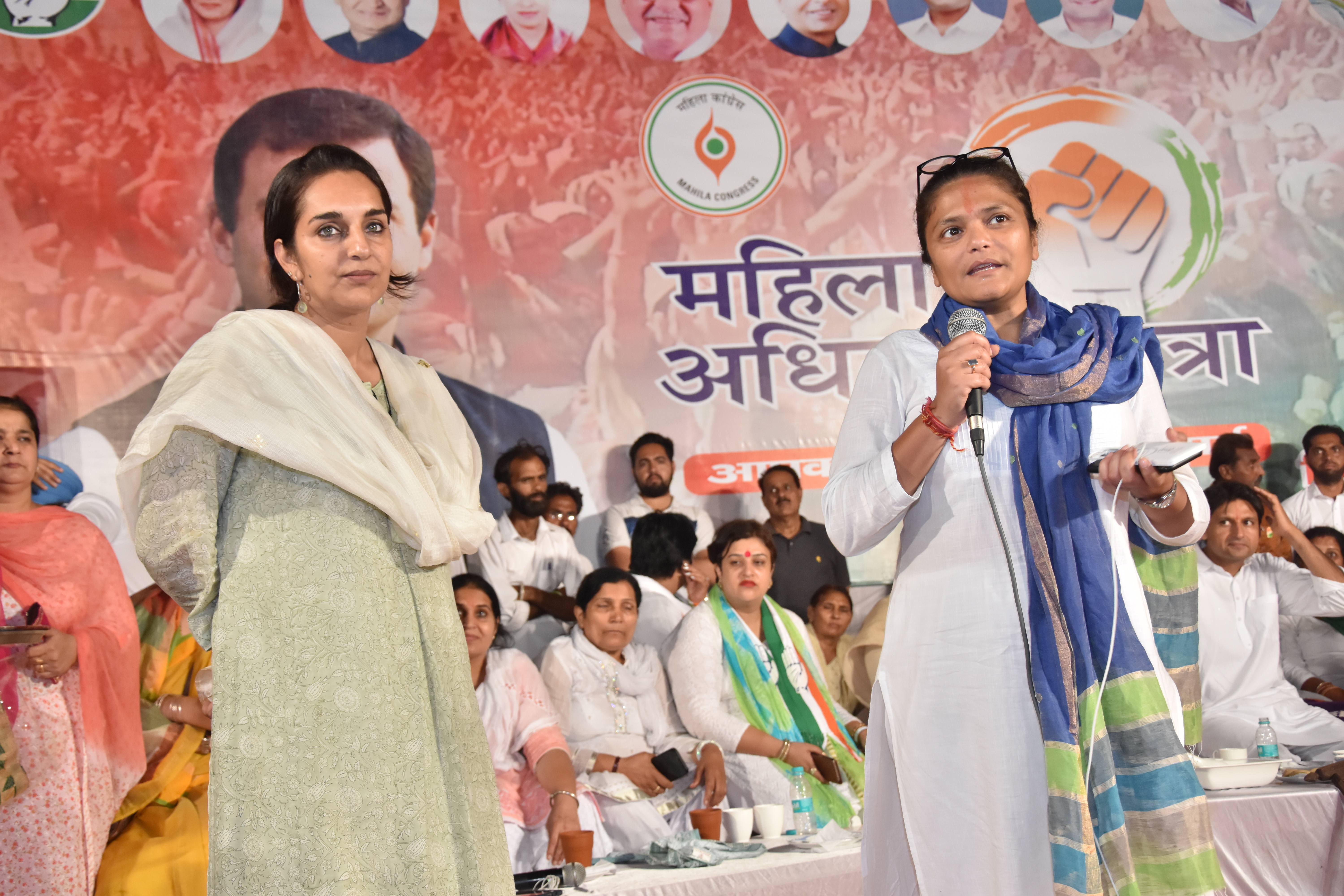 Sushmita Dev's Political Path Shifts from Bengal to Assam