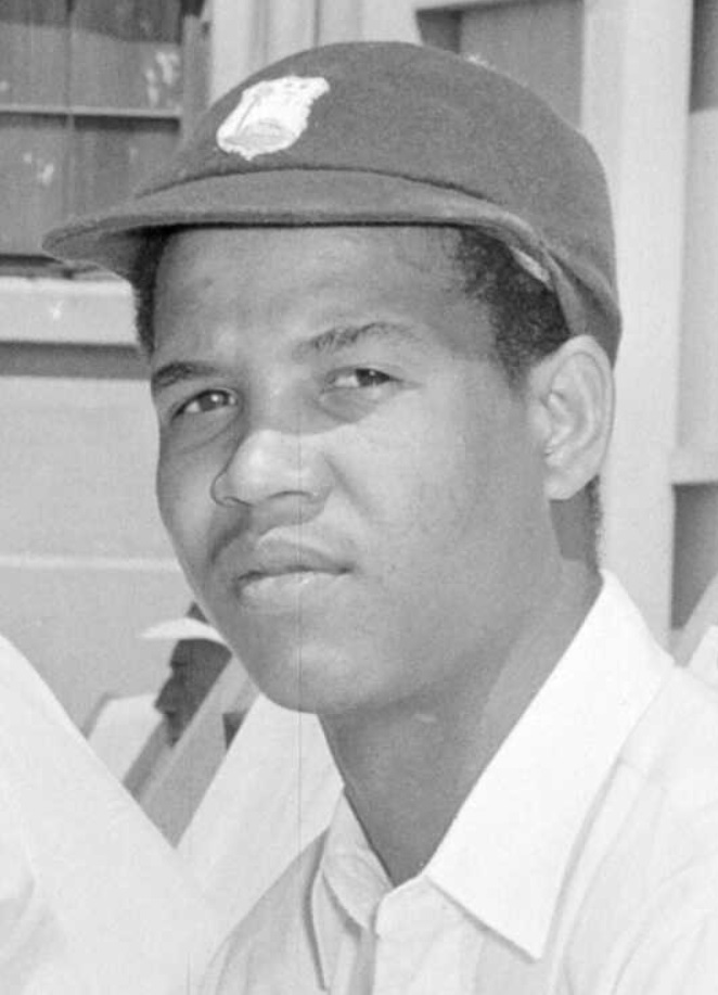 Sir Garfield Sobers: A Titan of Cricket Bows Out
