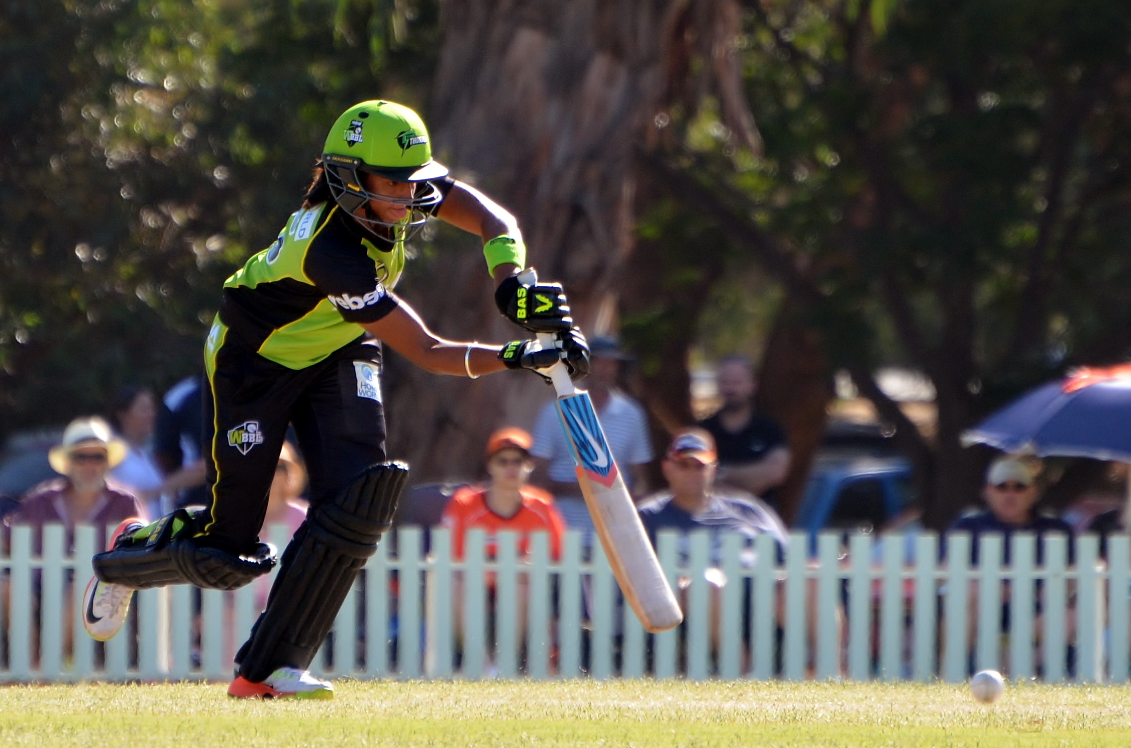 India's Women Cricketers Aim for Glory Under Kaur's Leadership