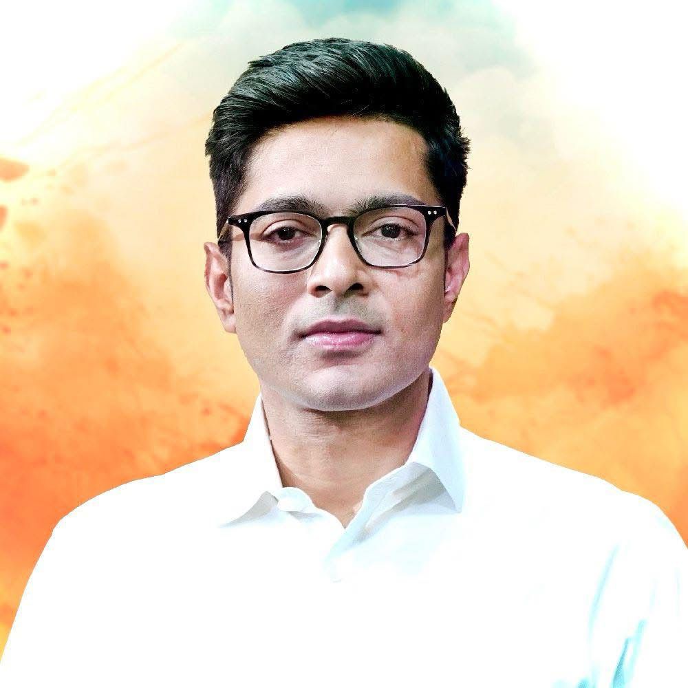 Political Tempest in Bengal: Leaders Decry Attack on TMC's Banerjee