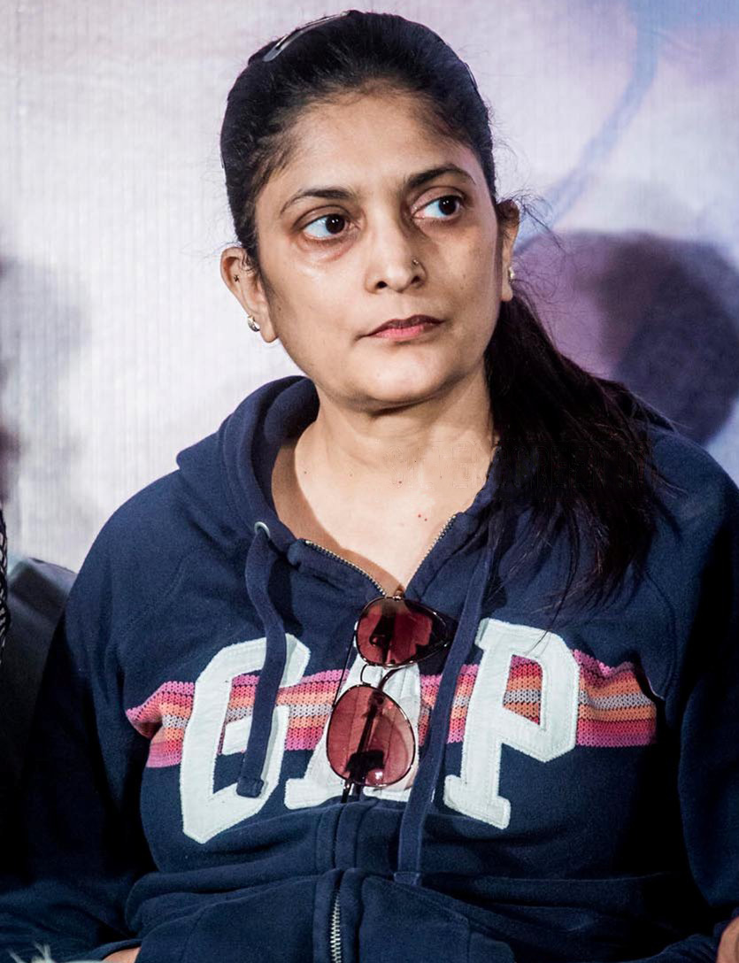 Legal Battles Unfold: Sudha Kongara Accused of Suppressing Payments