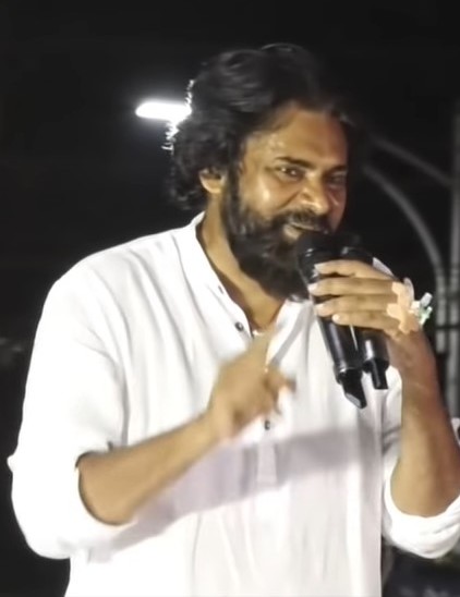 Pawan Kalyan's Candid Jealousy Over Vijay's Political Triumph