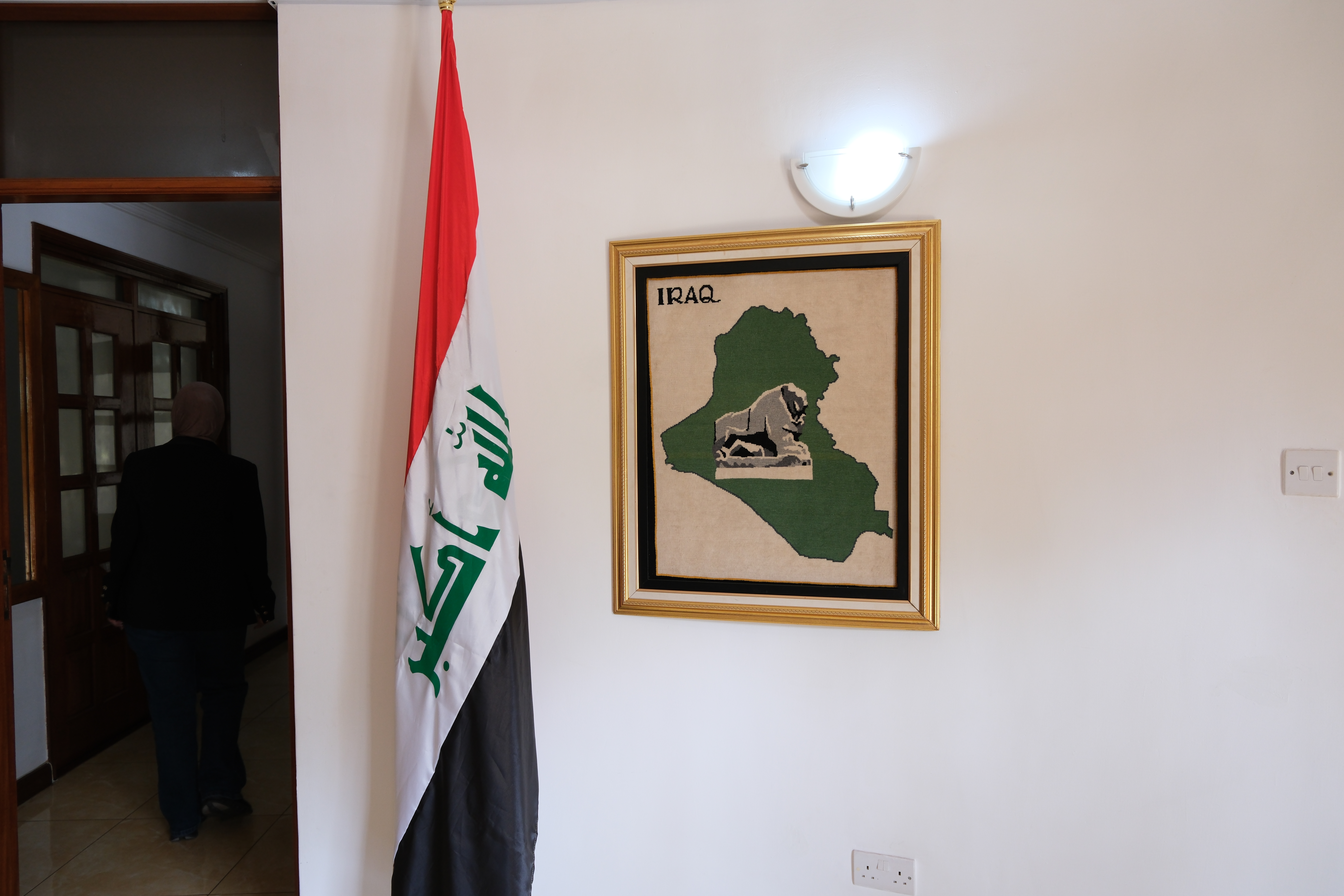 Iraq's Militia Pledge to Disarm: A Genuine Shift or Hollow Promise?