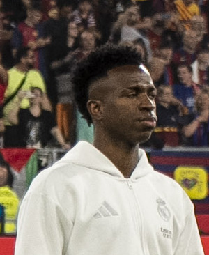 Vinícius Júnior Shines as Brazil Struggles in Morocco Stalemate