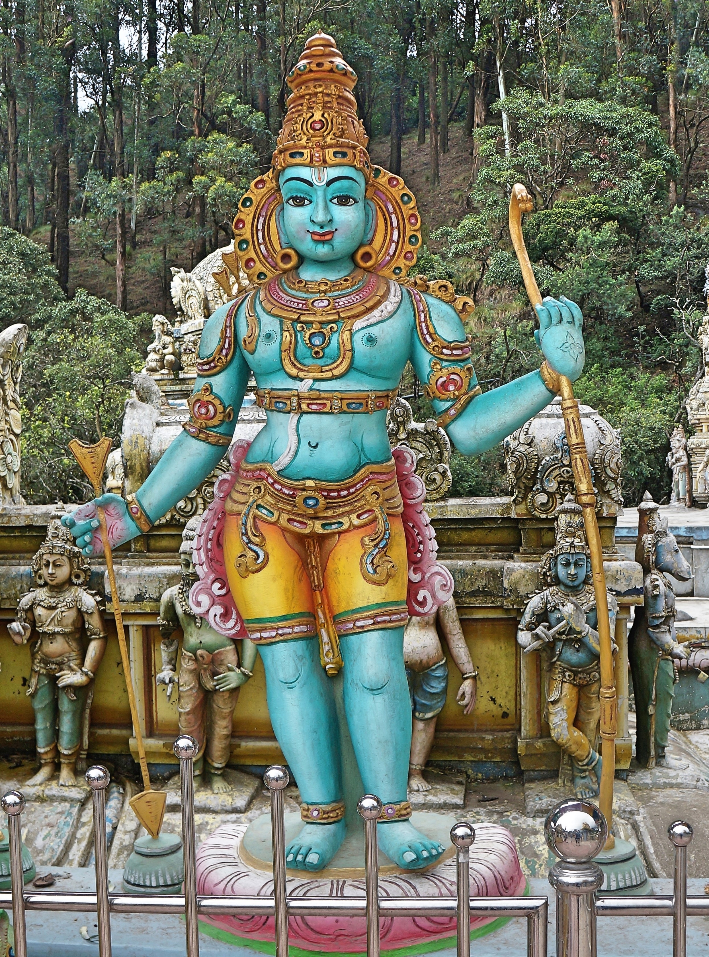 Ram Temple Trust Allegations: Political Tempest in Ayodhya