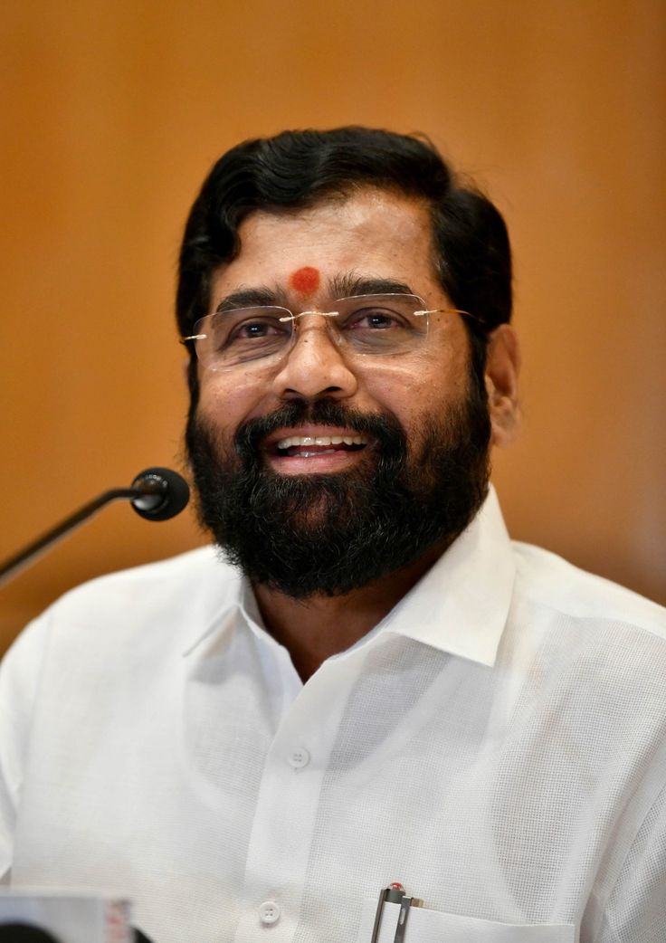 Eknath Shinde Emphasises Civility in Politics Amid Pawar Meeting Speculation