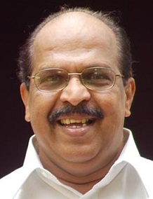 Sudhakaran Advocates Unity as Pinarayi Sworn in as MLA