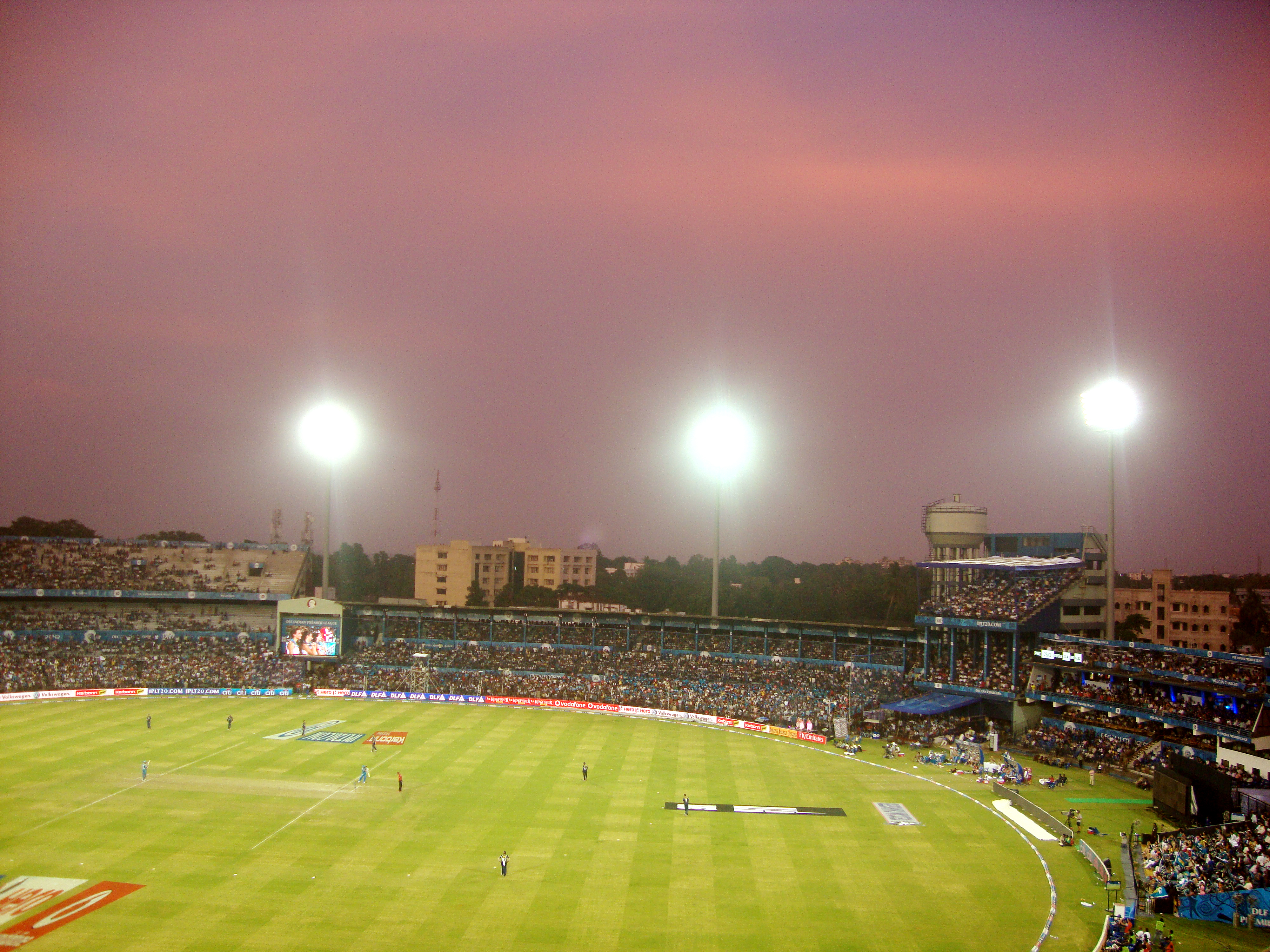 IPL's Meteoric Rise: The New Pinnacle of Global Sports?