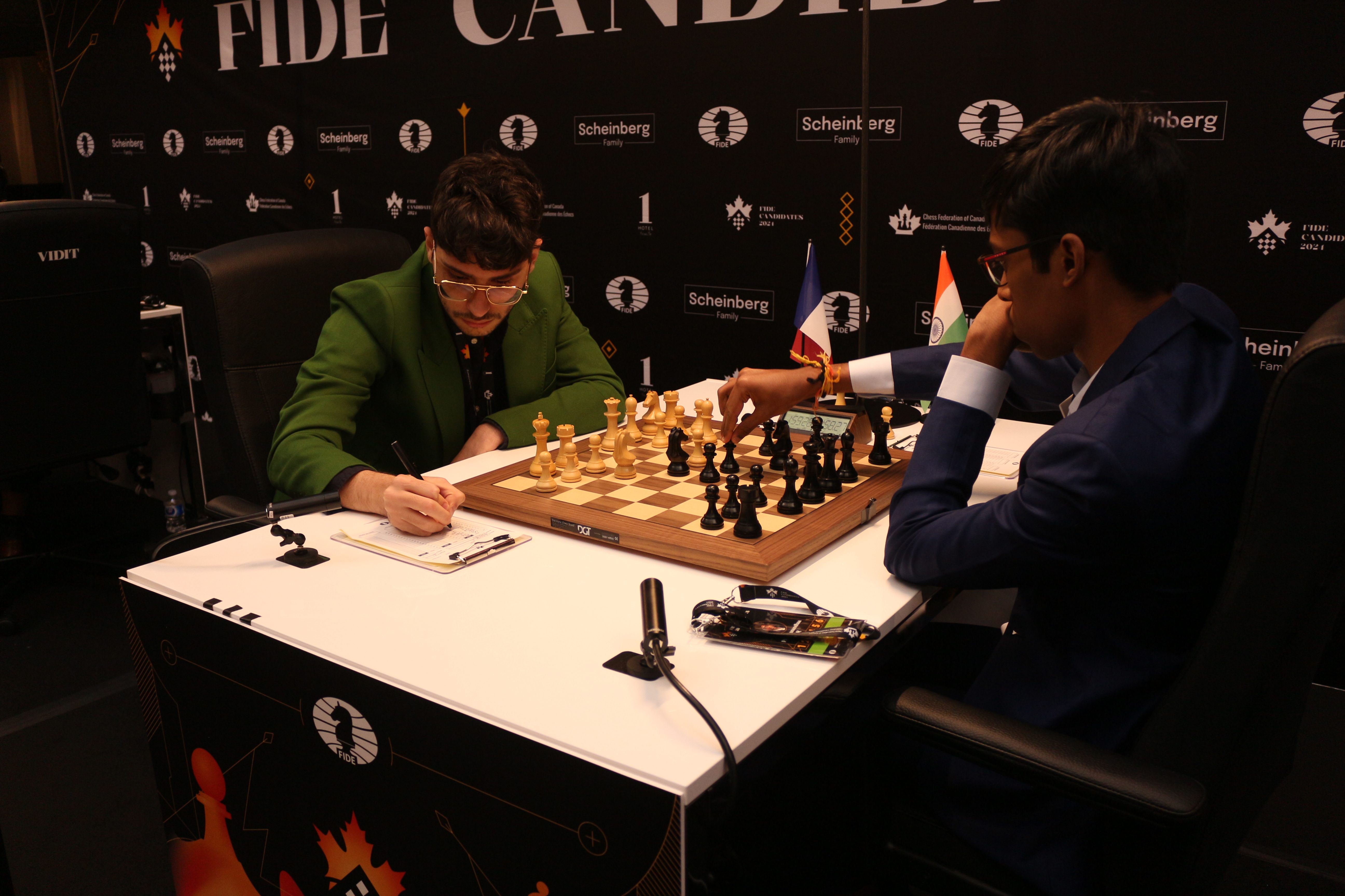 Praggnanandhaa Triumphs in Norway Chess; India's Women Shine in SAFF Championship