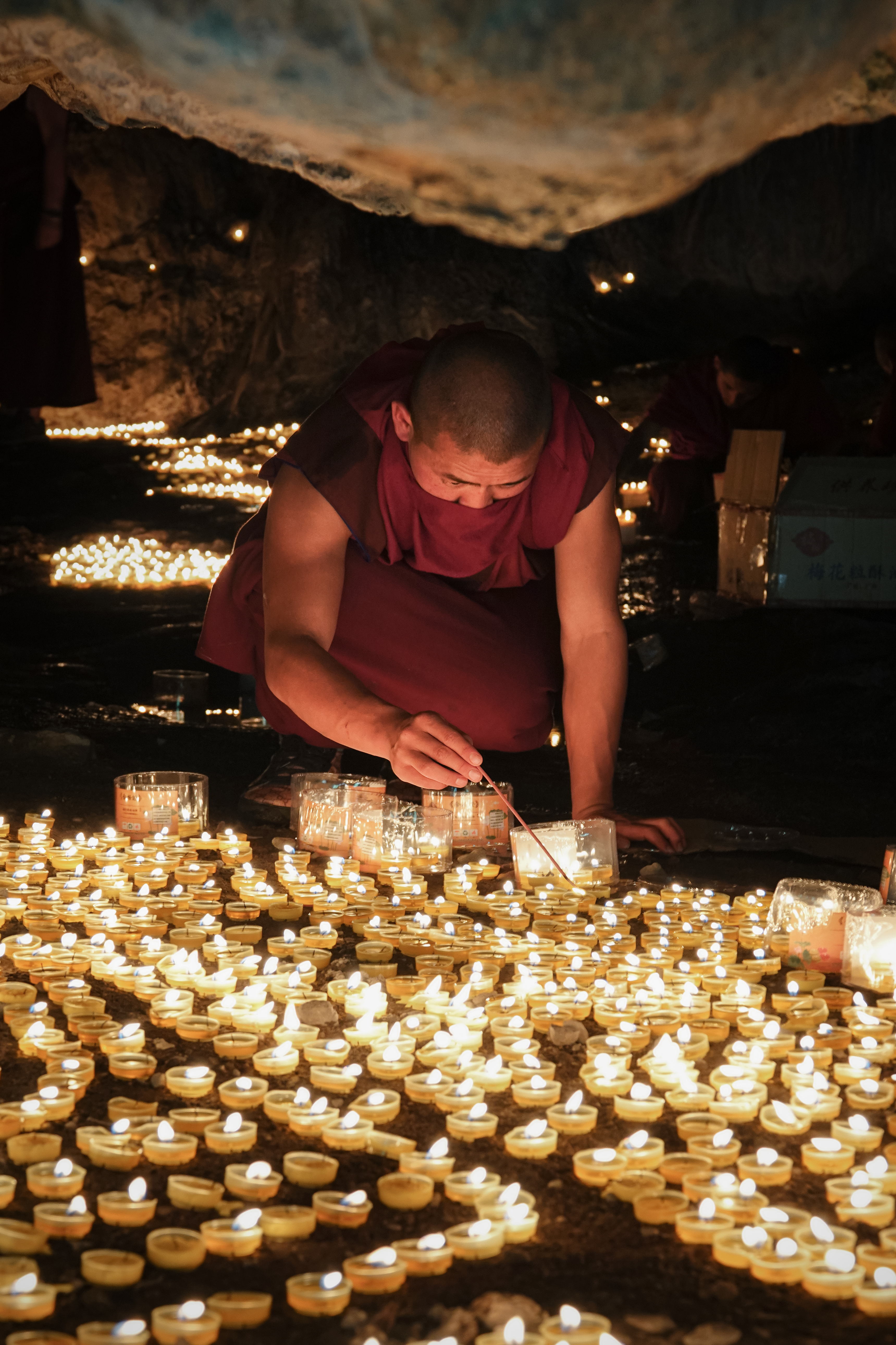 The Tibetan Plateau: Cultivating Fresh Produce at the Roof of the World