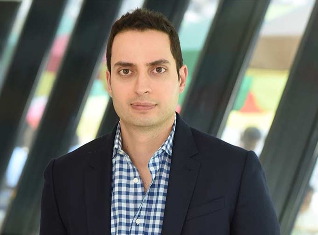 Mythik's Bold Move: Jason Kothari's Startup Secures $5 Million