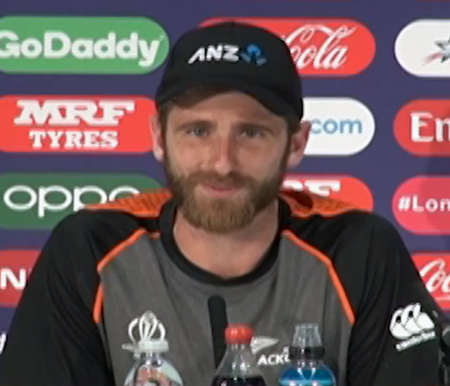 Kane Williamson Bids Adieu to International Cricket with Immediate Effect
