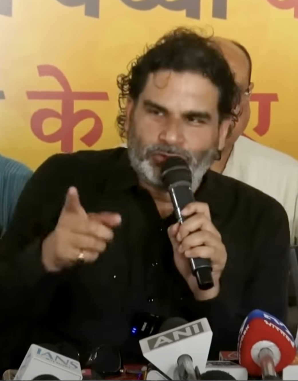Prashant Kishor's Jan Suraaj Eyes Bankipur: A Test of Alternative Politics