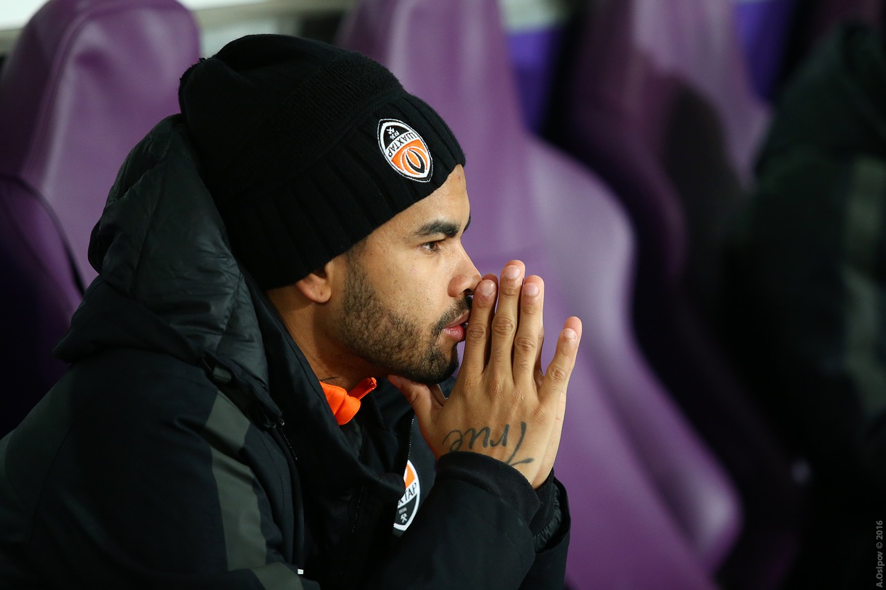 Shakhtar Donetsk's Historic UEFA Cup Triumph: A New Dawn