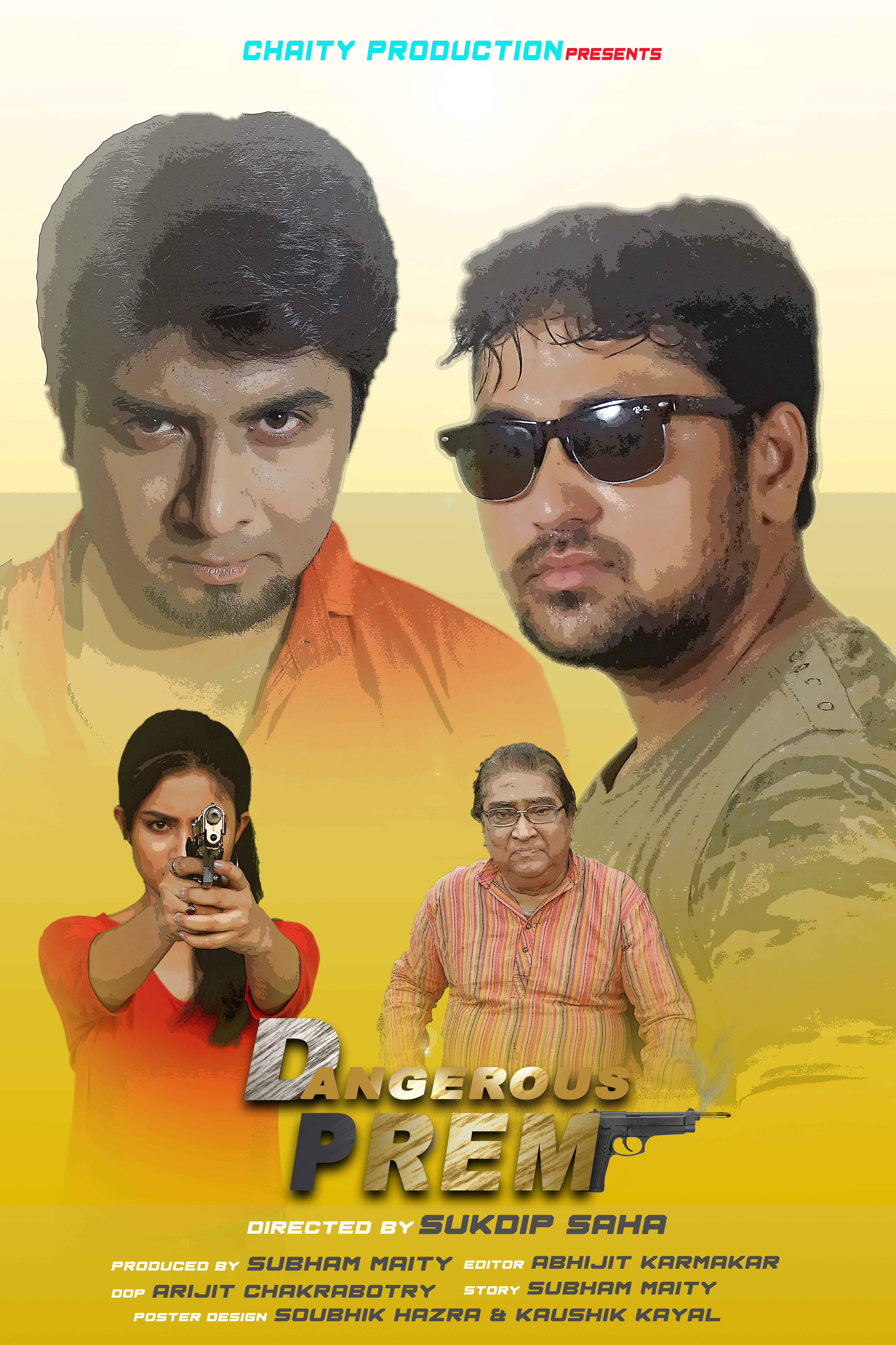 Tollywood's Next Act: Industry Looks to Rebuild Post-Federation