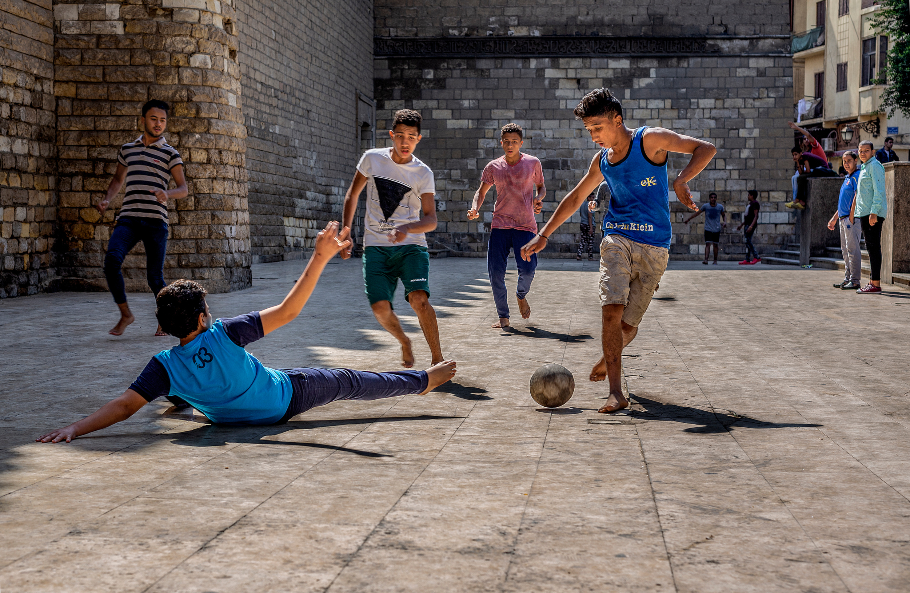 Emerging Clubs Ready to Disrupt Football's Elite