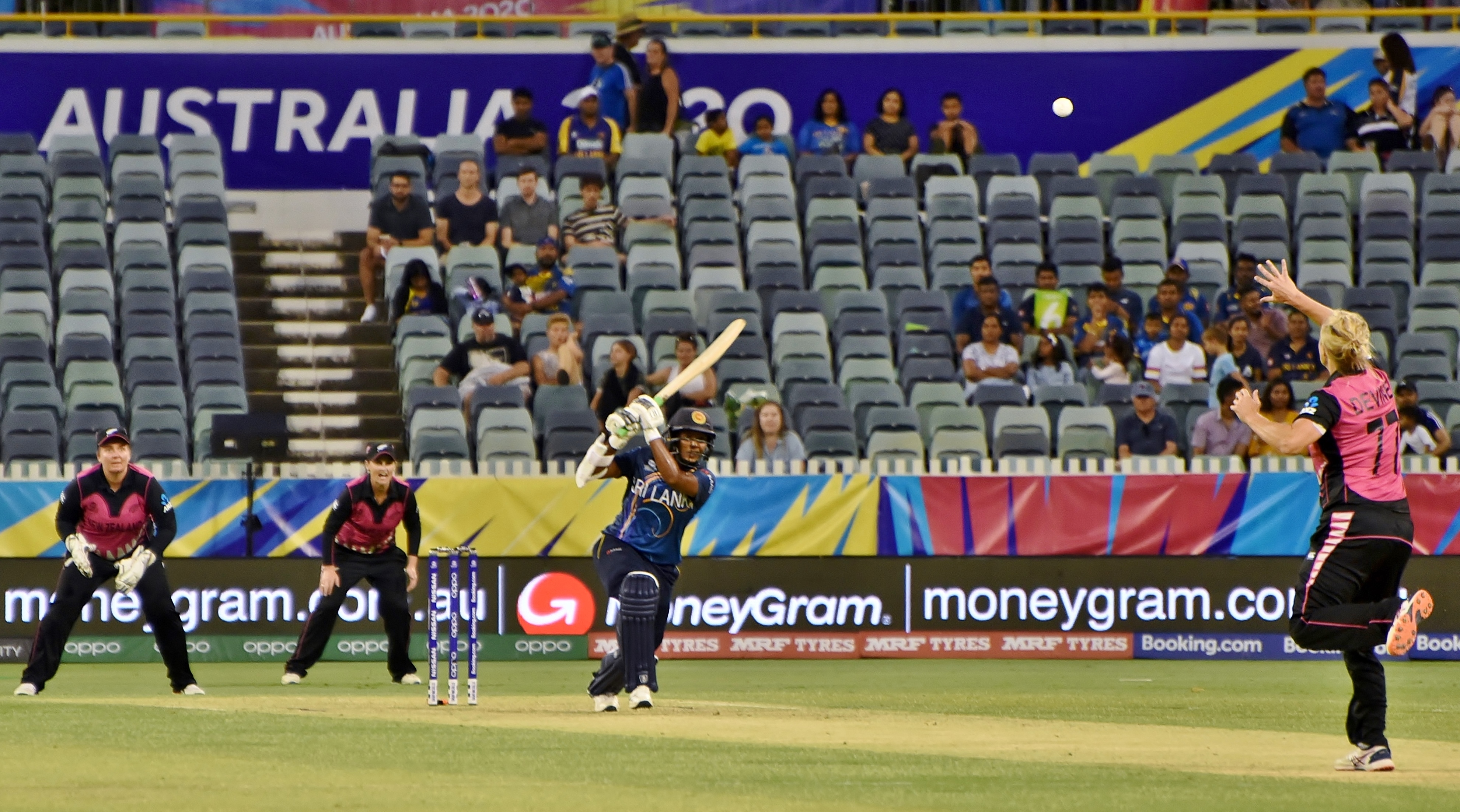 Associate Nations Steal the Show at Women's T20 World Cup 2026