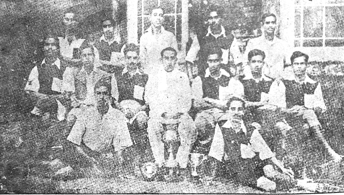 Mohammedan Sporting's Final Bow: Pride on the Line Against NorthEast United