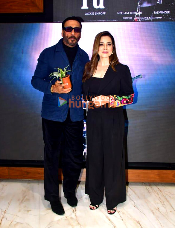 Inside Neelam Kothari's Lavish Mumbai Sanctuary