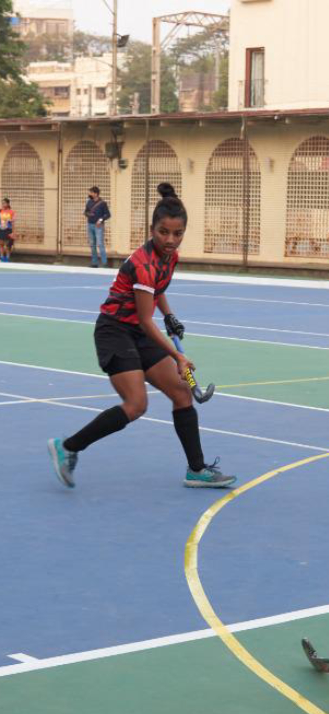 India's Women Triumph in Hockey; Chaliha Out of Macau Open