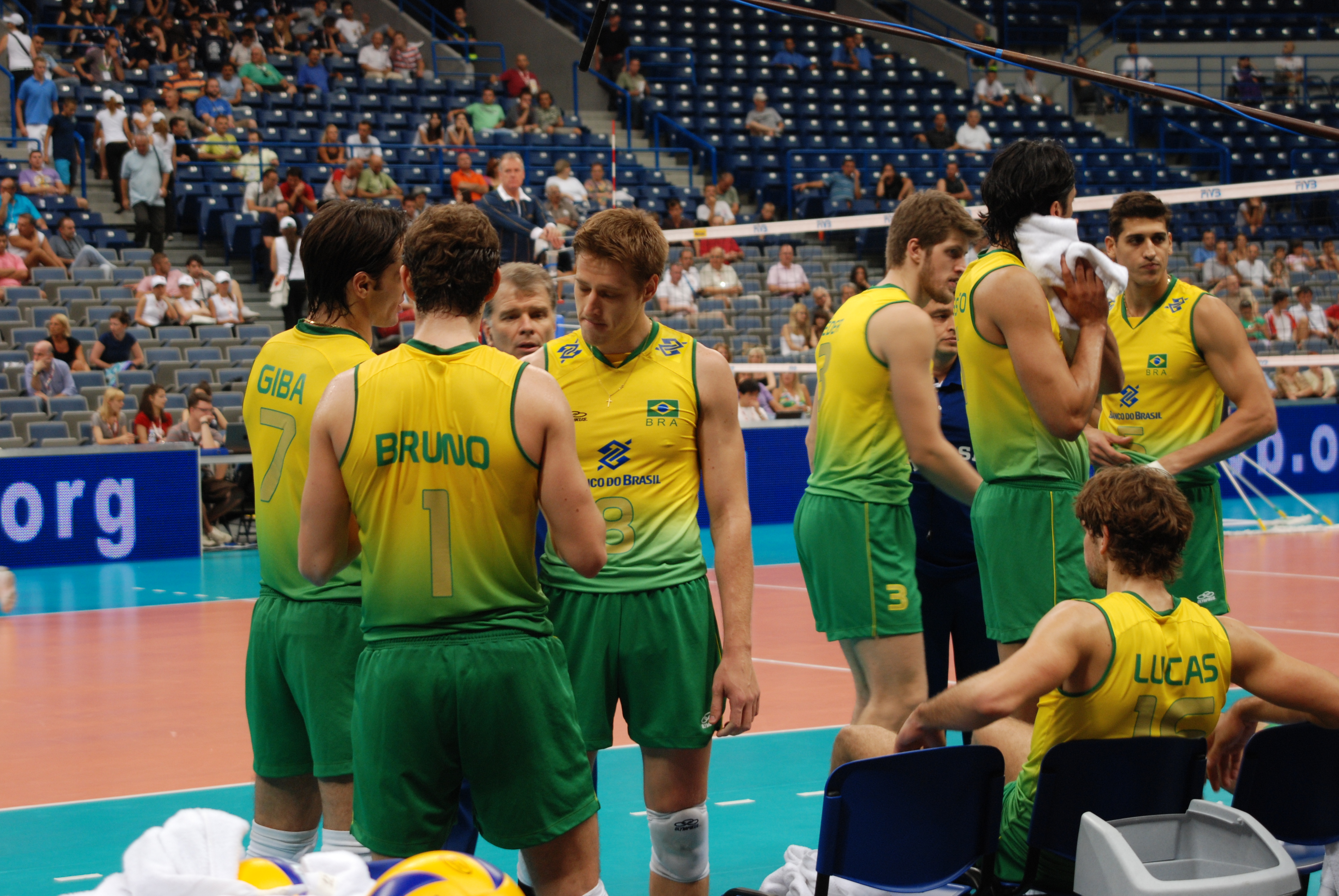 Volleyball World Expands Reach with German ZDF Partnership