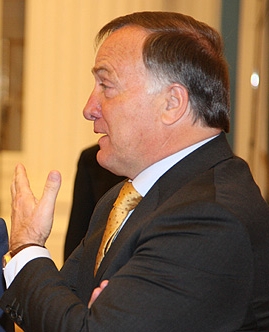 Dick Advocaat's Return to Scotland: Guiding Curaçao to World Cup Glory