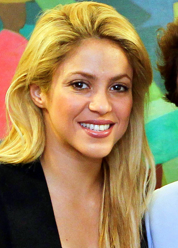 Shakira to Headline First-Ever World Cup Final Half-Time Show