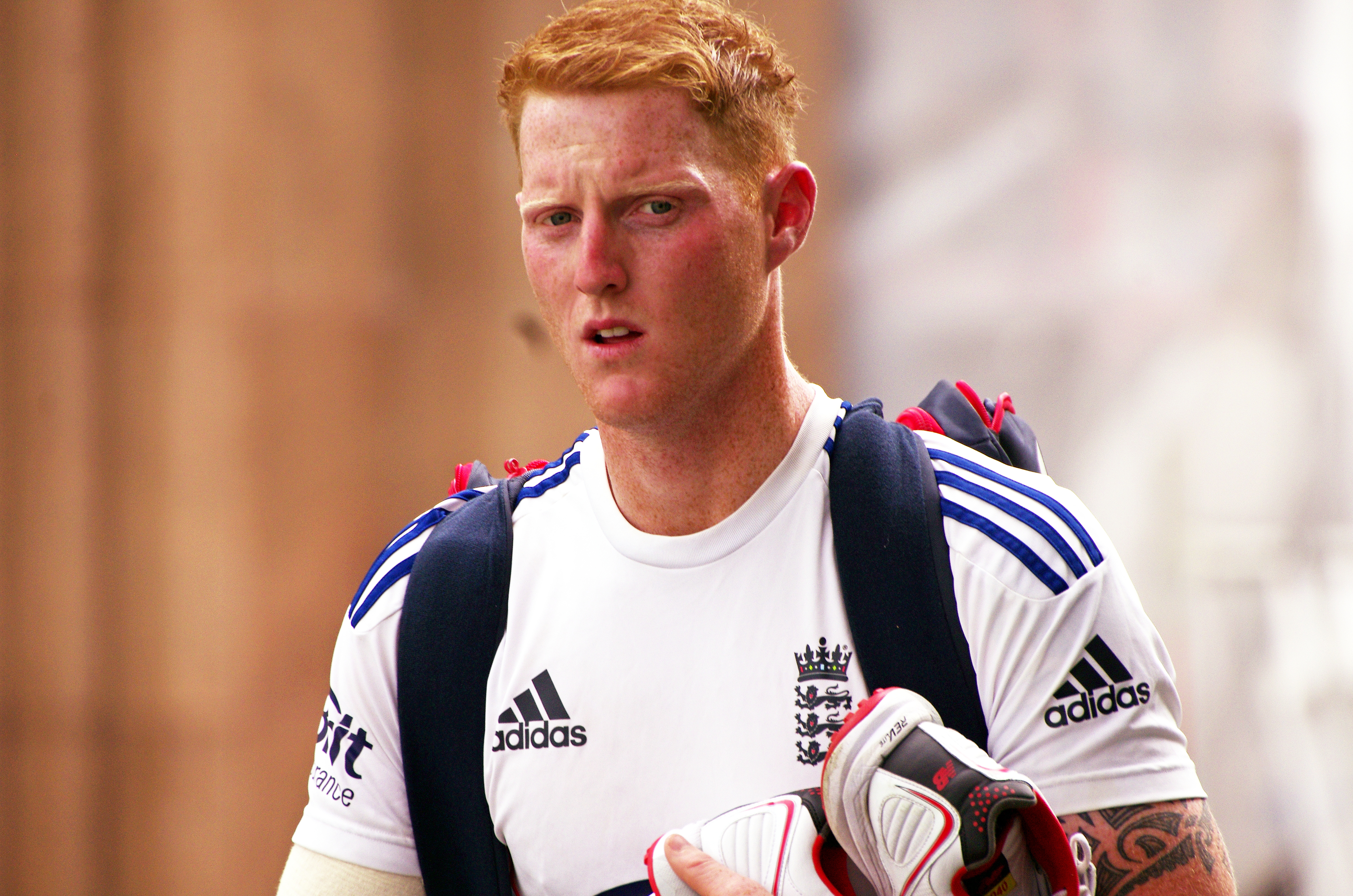 Ben Stokes Jests Amid ICC Investigation Over Retirement Video
