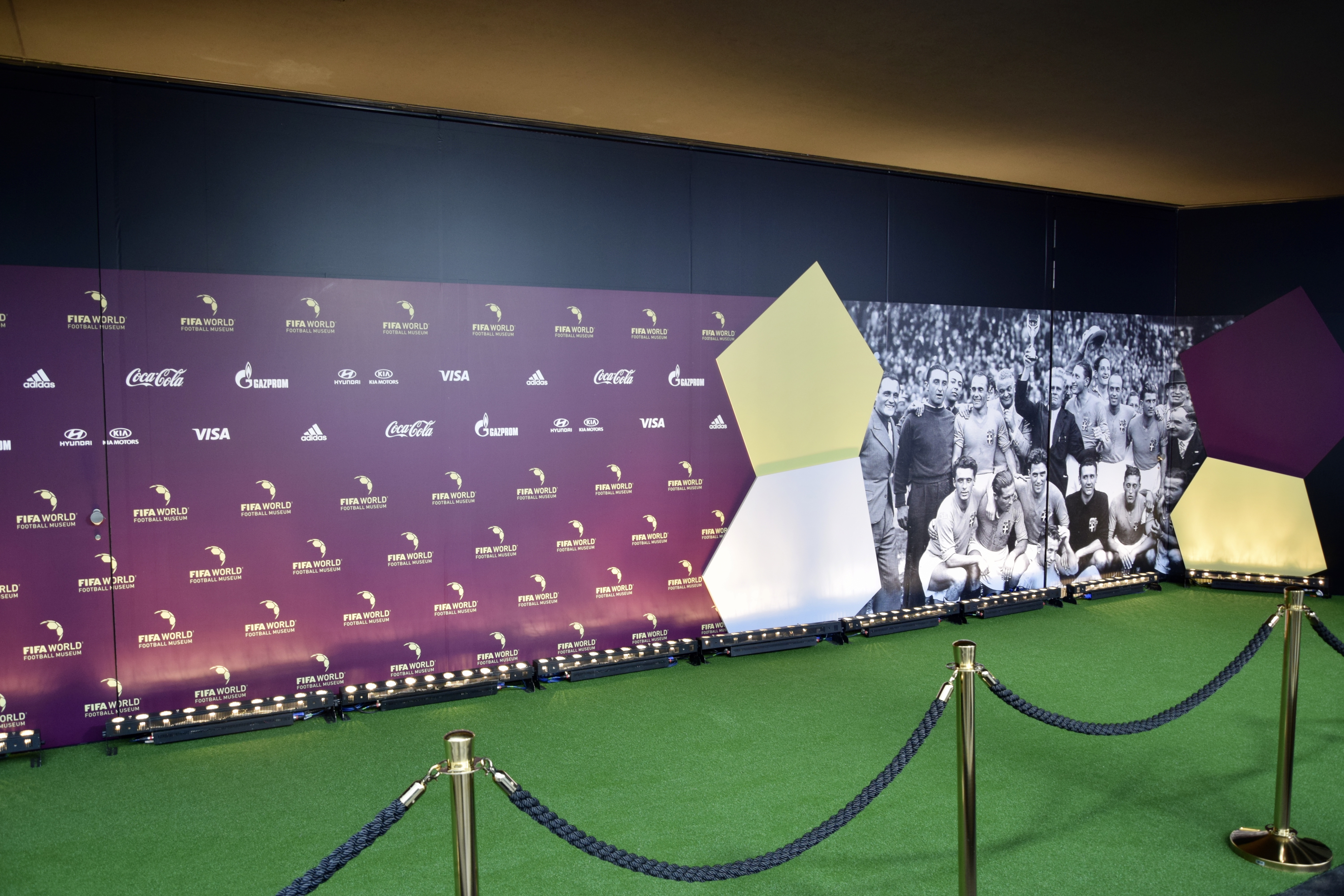 FIFA's VAR Overhaul: Bringing Referees Closer to the Action