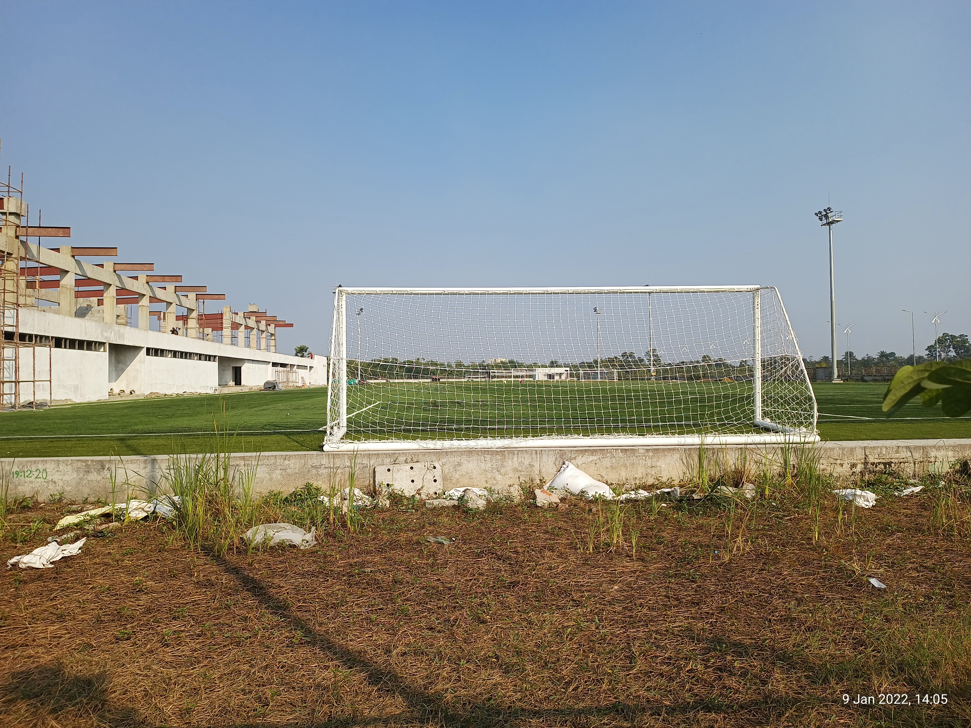 Indian Football's Future: AIFF and ISL Clubs Chart New Course