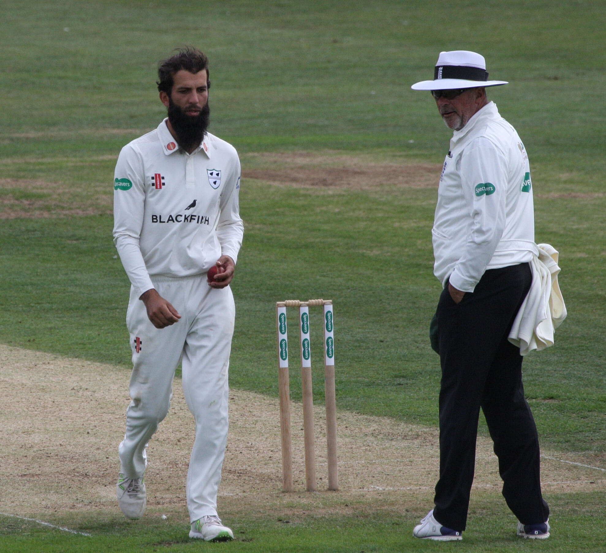Moeen Ali Defies Advisers with Bold Yorkshire Move