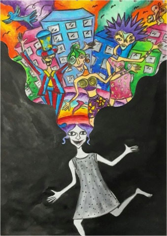 Lost in Thought: The Allure and Peril of Maladaptive Daydreaming