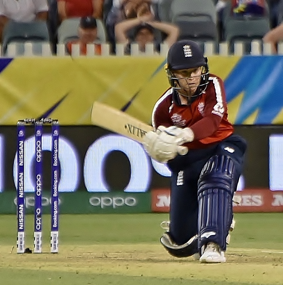 England Stick to Winning Formula for Third T20 Against India