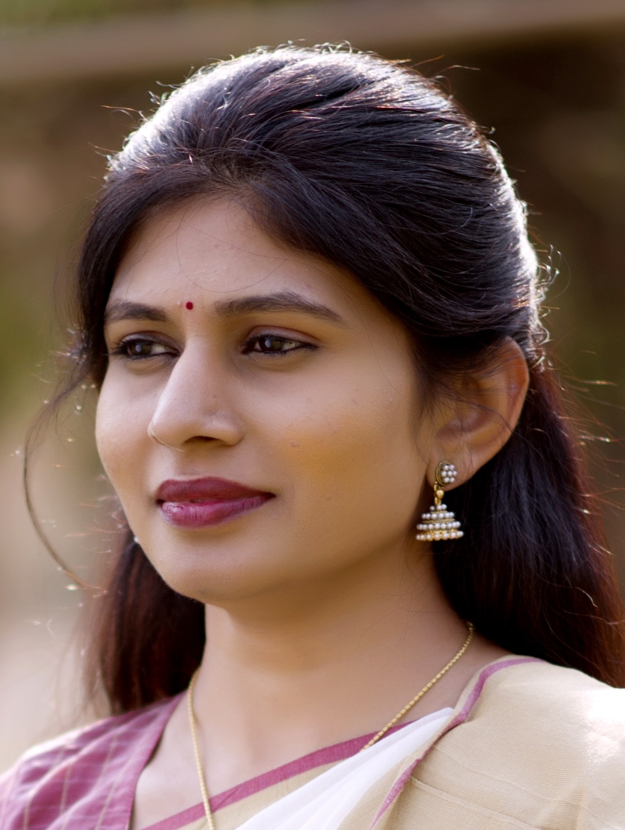 Raksha Khadse Examines SAI NEHU Centre's Sporting Facilities