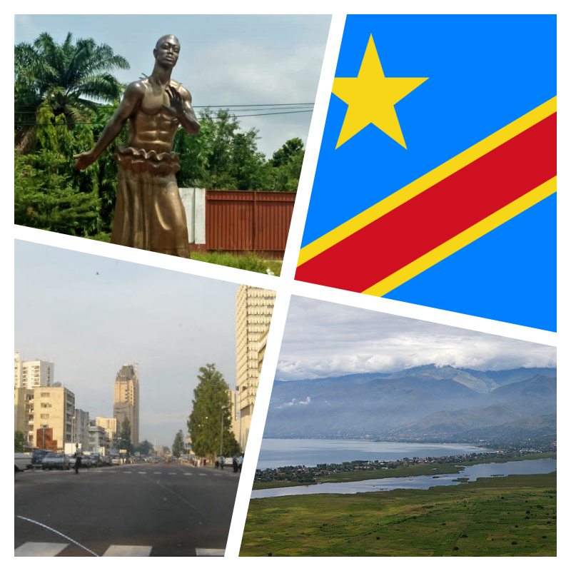 Ebola Forces DRC Team into Isolation Ahead of US World Cup Entry