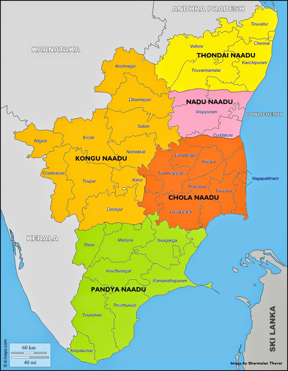 Tamil Nadu Politics: A New Era Beyond DMK and AIADMK