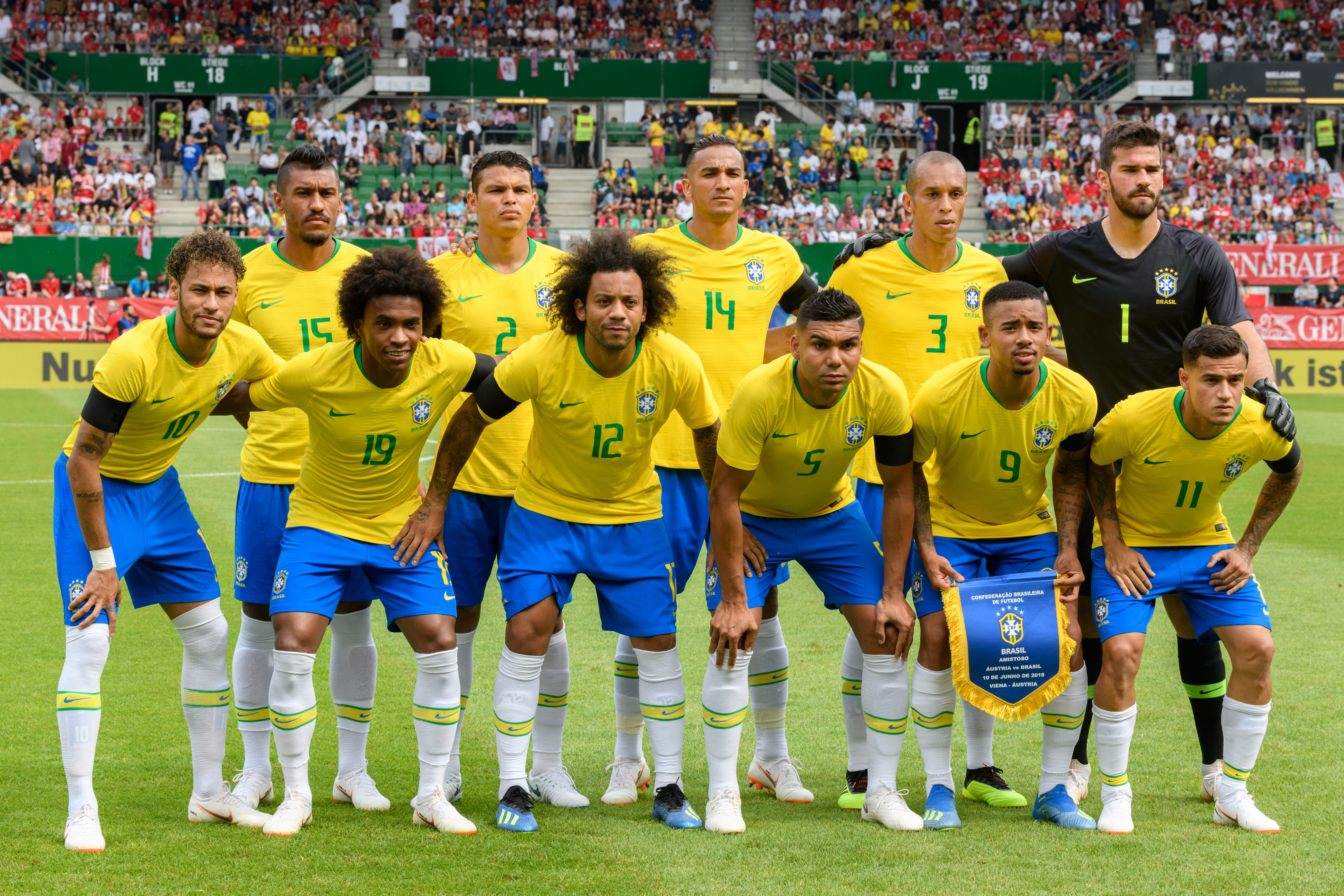 Neymar Returns: Brazil's 2026 World Cup Dream
