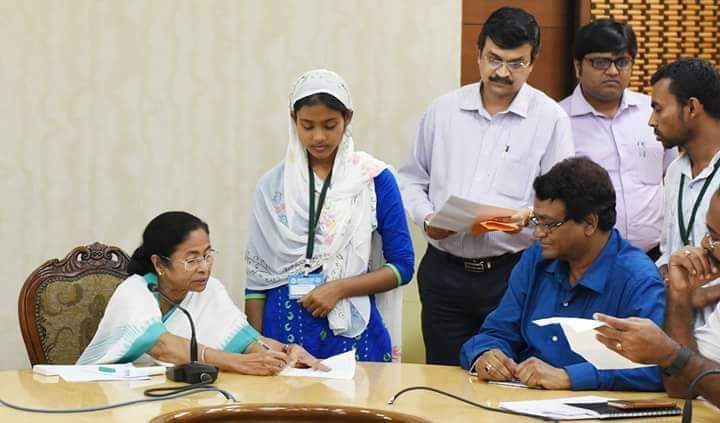 Mamata Banerjee's Trinamool Congress Faces Internal Turmoil