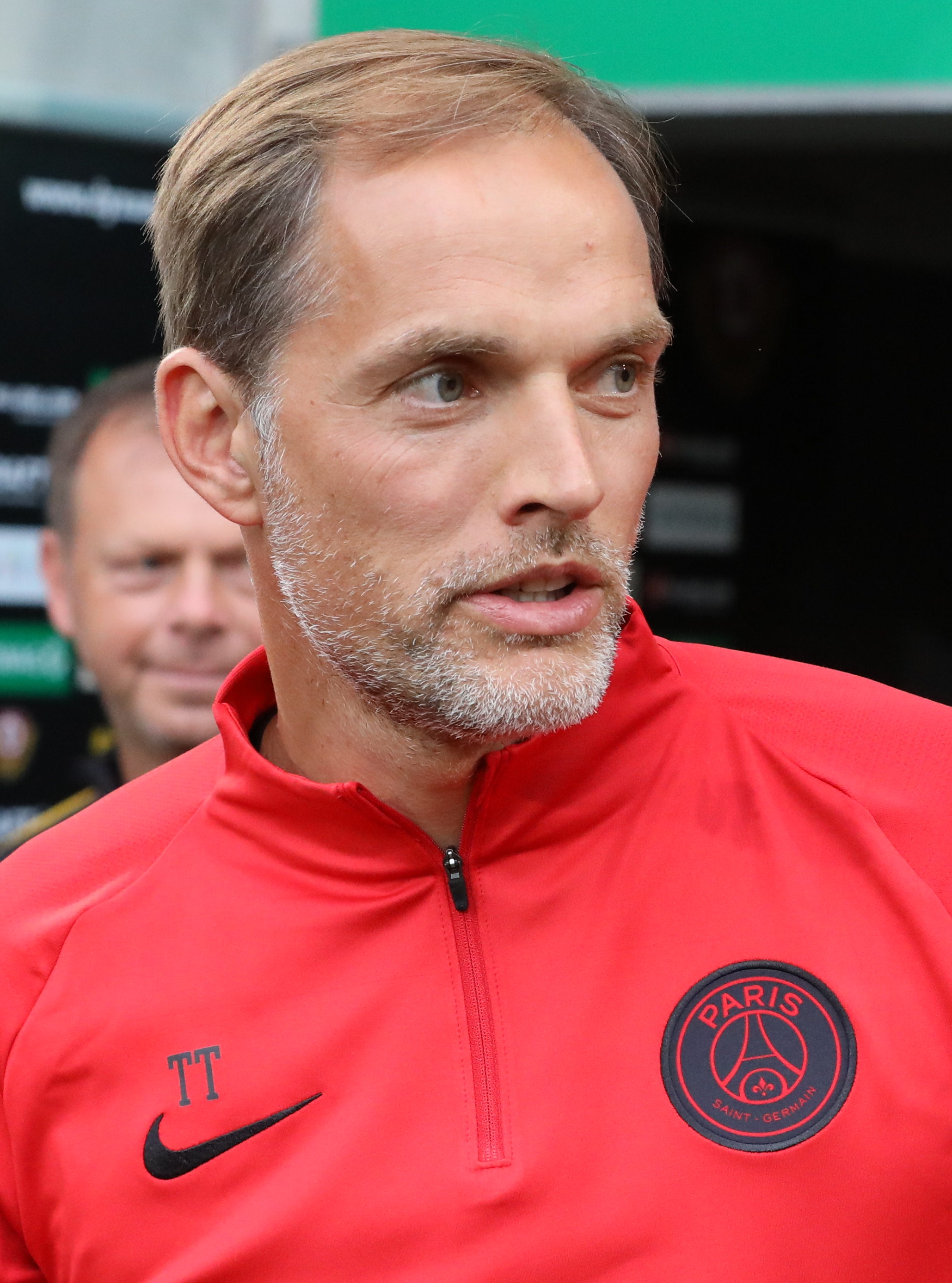 Tuchel's Bold World Cup Choices Stir Football's Political Pot