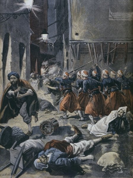 Online Nihilism: Youth Lured by Antisemitic Communities