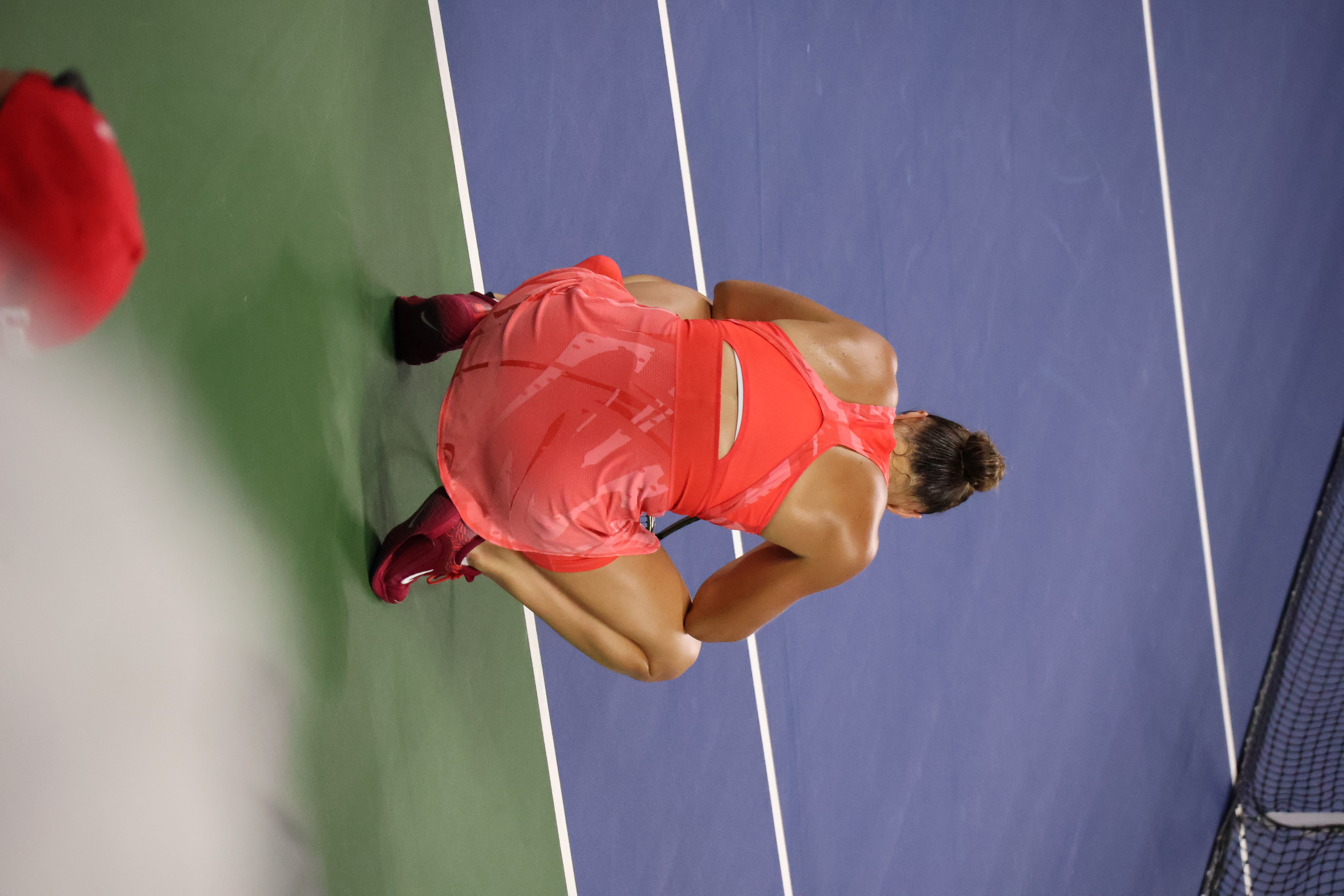 Sabalenka's Stand: Tennis Stars Demand Grand Slam Reforms